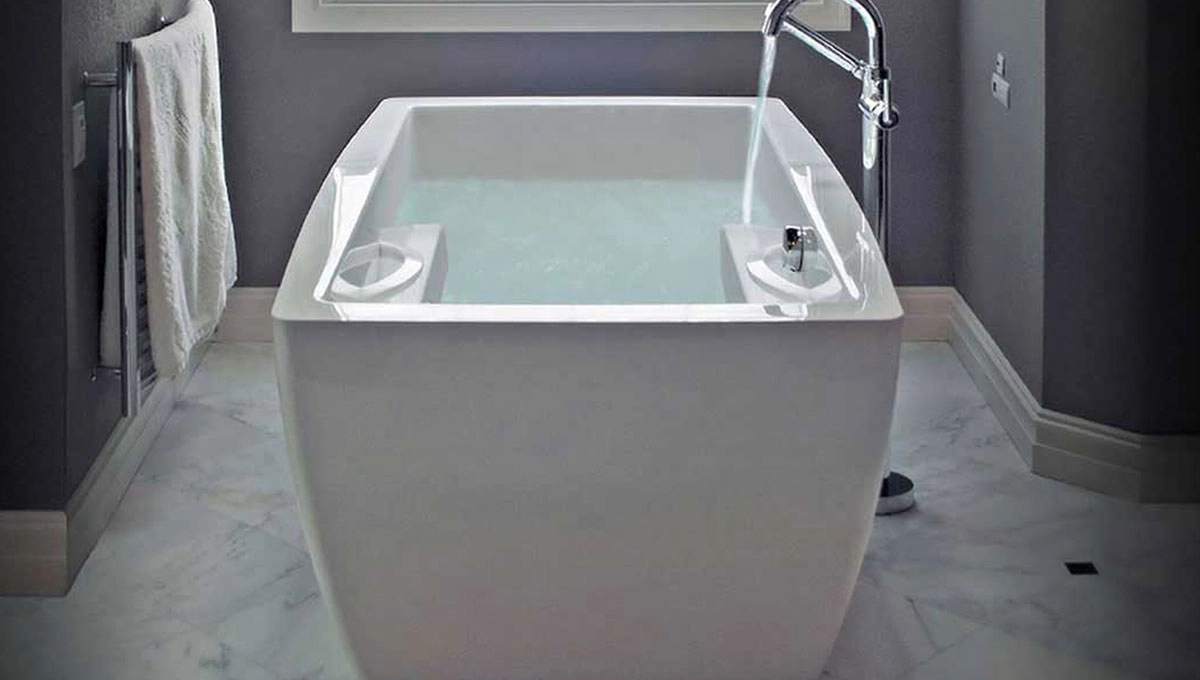 extra deep air tub 1